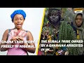 Download Lagu Bekijk hoe Ghanezen vrij zijn en werken in Nigeria x De Kubala-stam uit Ghana is gearresteerd.