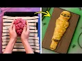 Download Lagu 🍕FOOD RECIPES FOR HALLOWEEN 🎃💀 Simple DIY Ideas for a Fun Party