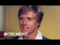 Robert Redford s dedication to storytelling