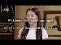 【和訳】cover by Kaylee - Wrecking Ball (Original: Miley Cyrus) #A2K #VCHA