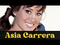 Asia Carrera From Fame and Tragedy to Academia and Activism