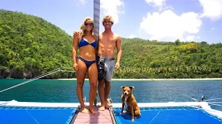 We are Tula’s Endless Summer!