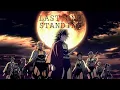 Demon Slayer [AMV] - Last One Standing - Skylar Grey, Polo G, Mozzy \u0026 Eminem