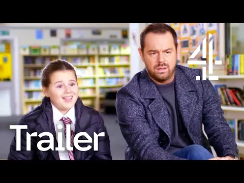TRAILER | Let's Talk About Sex | Watch on All 4