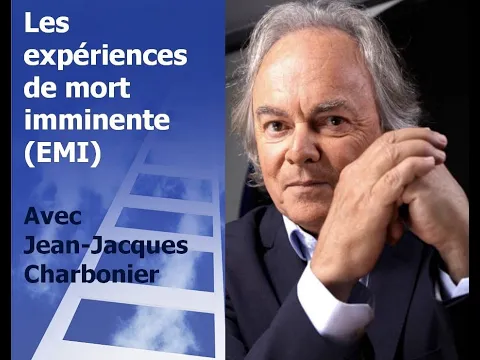 Download MP3 Les expériences de mort imminente (EMI) avec Jean-Jacques Charbonier