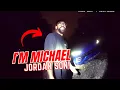 Marcus Jordan FULL BODYCAM Arrest I m Michael Jordan s Son