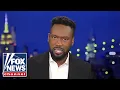 Democrats are standing with the bad guys Lawrence Jones