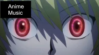 اجمل اغنيه اجنبيه حماسية مشهوره هنتر AMV  اجمل اغنيه اجنبيه حماسية مشهوره هنتر AMV