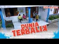 Idoy menanyakan tentang Akum yang lama pulang | DUNIA TERBALIK Eps 662 663 PART 2