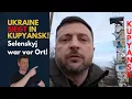 Lagu Ukraine SIEGT in Kupyansk! Ukraine Lagebericht (531) und Q\u0026A