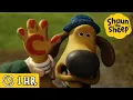 Download Lagu Shaun the Sheep 🐑 Caught Red Handed ✋ Full Episodes Compilation [1 hour]