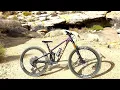 Pivot Cycles Trailcat SL Review - Born in the Desert
