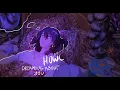 Lagu howl dreaming about you 🌧 (2 hour version)