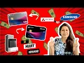 Samsung AXIS Bank Credit Card Review - ONE of Its Kind