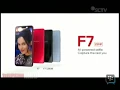 Iklan OPPO F7 - The Al Team [ft. Chelsea Islan] [5 Detik]