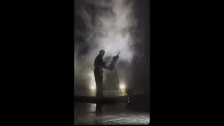 مسرحيه كرنفال الكويت دندنها