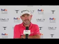 Brian Harman There Are 15 Different Tournaments Going On Out Here