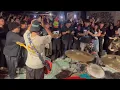 Dongker - Takbir Terdengar Kejam (Live @ Pedro 11, Ipoh)