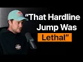 Matt Jones Exclusive The Truth About Red Bull Deal Future With MTB