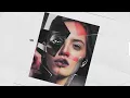Kryder - Piece Of Art (Official Lyric Video)