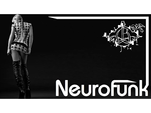 ◄ Neurofunk Mix ► Drum And Bass & Dark Step ☠