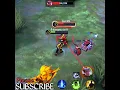 Download Lagu 1 Vs 1 Chou who win 🔥 - Mobile Legends