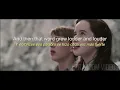 Download Lagu The Call - Regina Spektor | Lyrics English / Español | Las Crónicas de Narnia