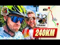 Download Lagu Mit dem TANDEM FAHRRAD von GRÜNSTADT → KÖLN (240KM) 😱 TandemTour Tag 1 🚴