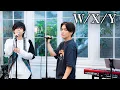 Download Lagu 『W/X/Y』 acoustic ver. 優里×Tani Yuuki