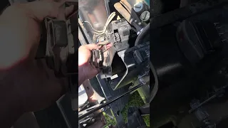 Onan 7500 diesel fault code 32 troubleshooting