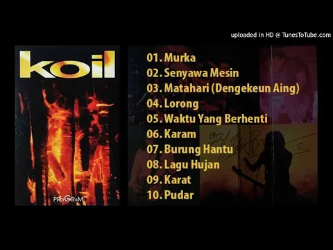 Download MP3 Koil - Self Title 1996 (HQ)