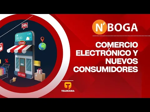 Comercio electrónico y nuevos consumidores