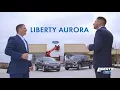 Liberty Ford Aurora Grand Opening Event