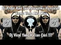 Download Lagu DJ ANDAI KAU TAU PERASAANKU | DJ MERINDUKANMU X MELODY BBHC ENAKUEN VIRAL TIKTOK TERBARU 2025