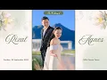 Download Lagu The Wedding of Rizal \u0026 Agnes - 28 September 2025