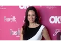 Mia Mastroianni OK So Sexy LA 2016 Red Carpet