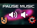 Tutorial Pause music in Range UPBGE