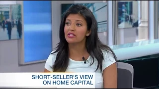 Marc Cohodes Talks Short Selling Aug 2 2017