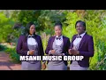 ATAWALE // MSANII MUSIC GROUP (skiza Code 5968787) 4K