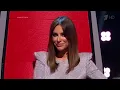 The Voice Russia - Alfonsina y el mar