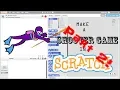 How To Make JETPACK JOYRIDE But With GUNS In Scratch pt2 Scratch Lesson 9