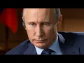 Charlie Rose President Vladimir Putin - 2015-09-27