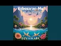 Kebesaran-Mu
