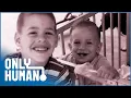 Intersex Children Forced Into Binary Genders Intersexion