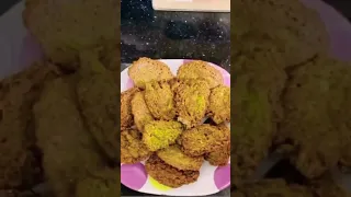 الطعميه او الفلافل ف البيت وباقل التكاليف مع مطبخ اونلاين 