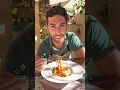 Download Lagu Spaghetti Al Pomodoro - Spaghetti With Tomato