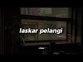 Download Lagu Laskar Pelangi - NIDJI | Speed Up +  Lirik (laskar pelangi speed up)