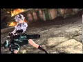 Download Lagu Godeater 2 Rage burst AMV「Faith」( DEMO )