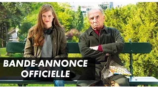 L'ETUDIANTE ET MONSIEUR HENRI - Bande annonce Officielle (2015)