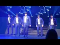 Backstreet Boys Live in Singapore 2015 - All I Have To Give